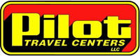 Pilot Travel Center Logo